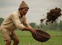 म फोहरी किसान