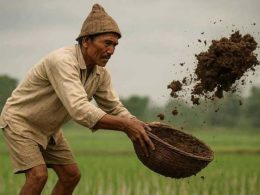 म फोहरी किसान